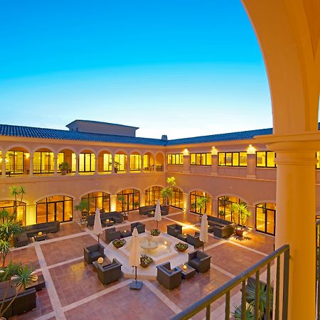 Be Live Collection Son Antem Hotel Лукмахор Екстериор снимка