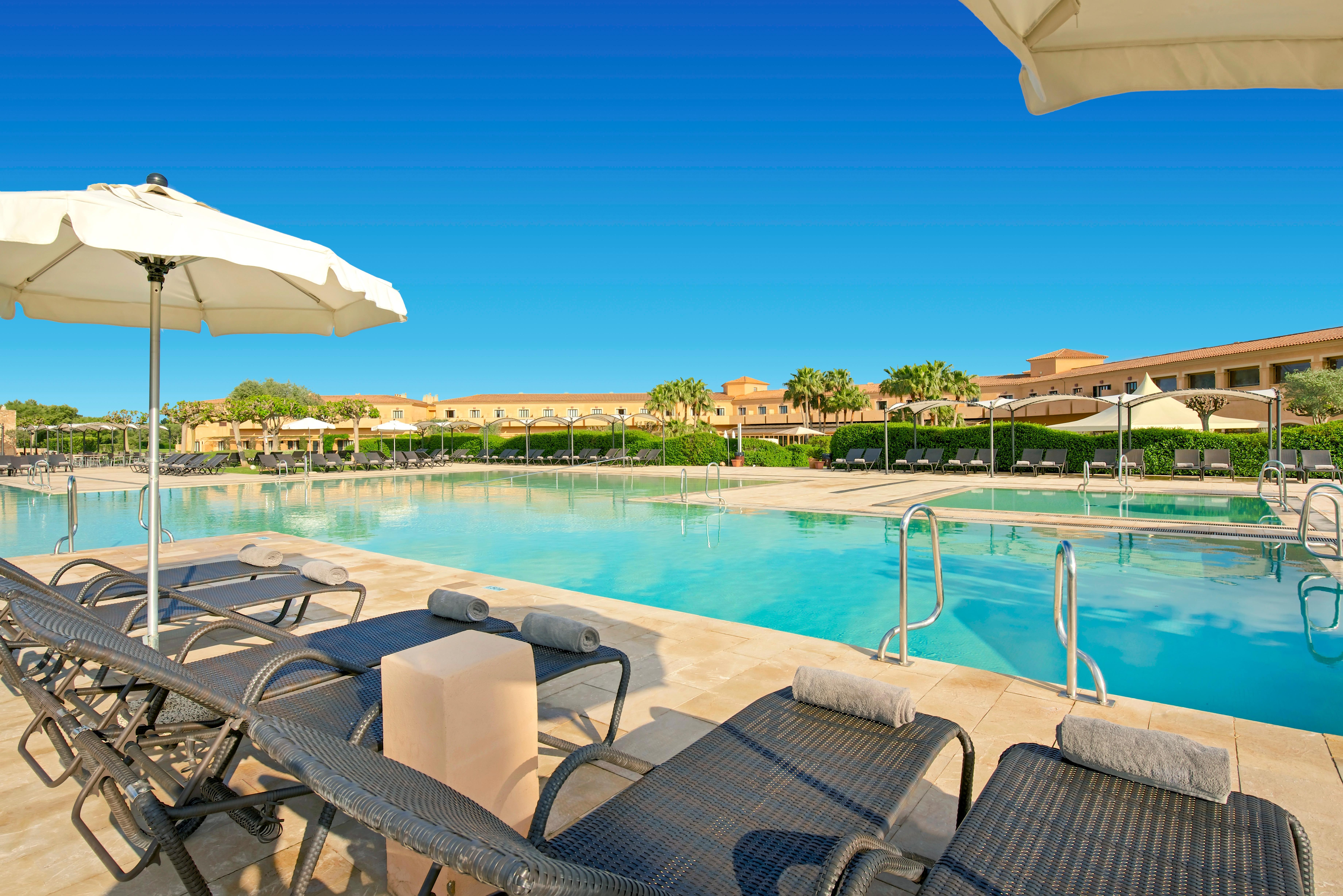 Be Live Collection Son Antem Hotel Лукмахор Екстериор снимка