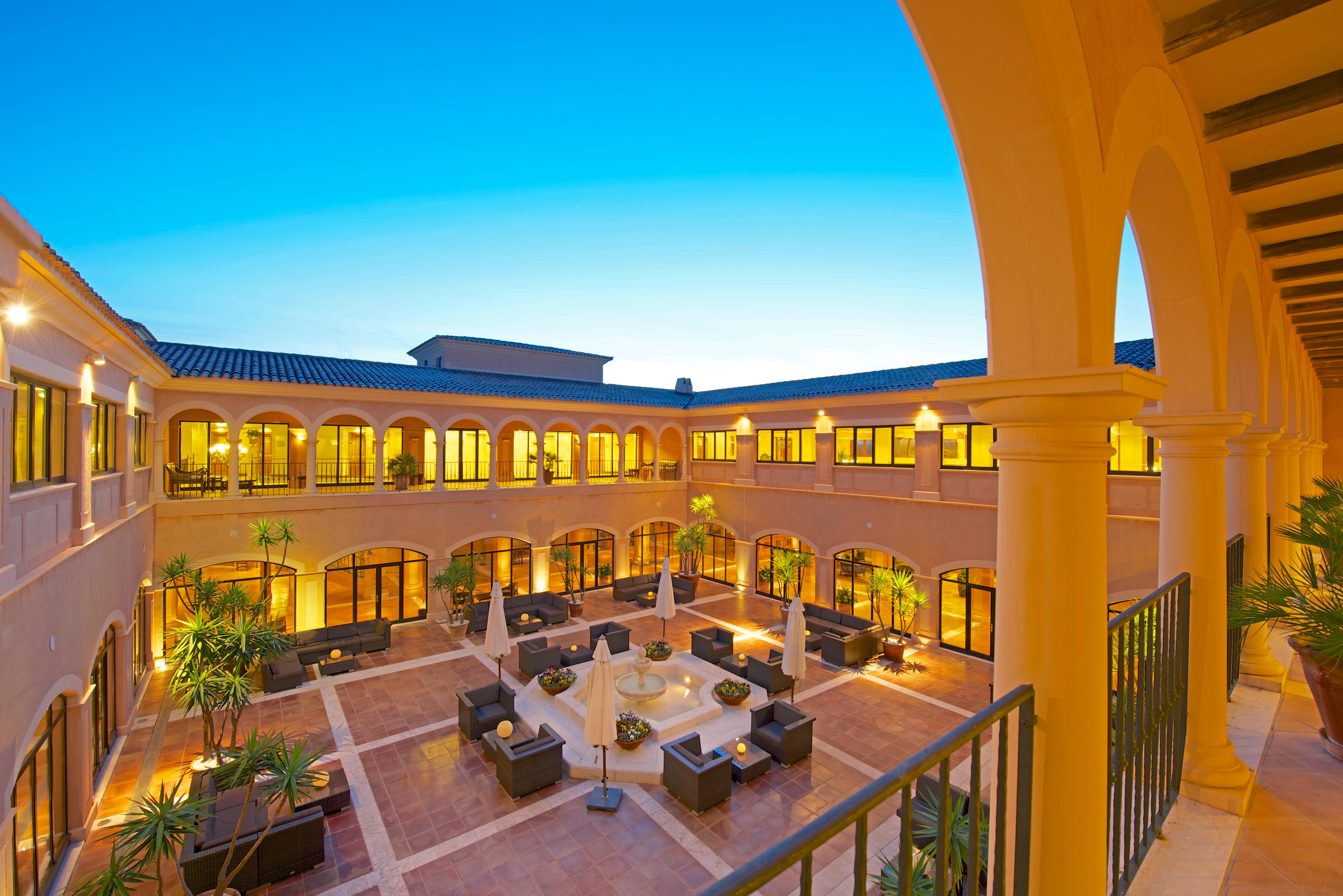 Be Live Collection Son Antem Hotel Лукмахор Екстериор снимка