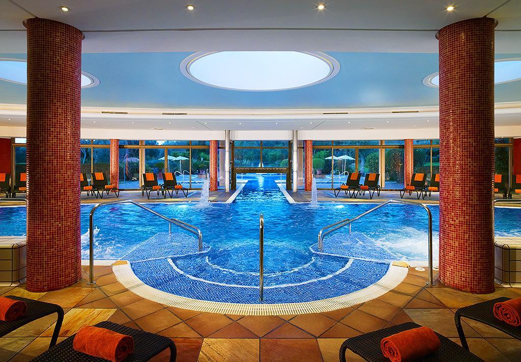 Be Live Collection Son Antem Hotel Лукмахор Съоръжения снимка