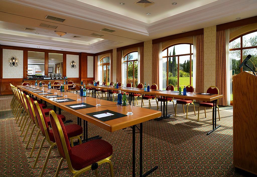 Be Live Collection Son Antem Hotel Лукмахор Съоръжения снимка