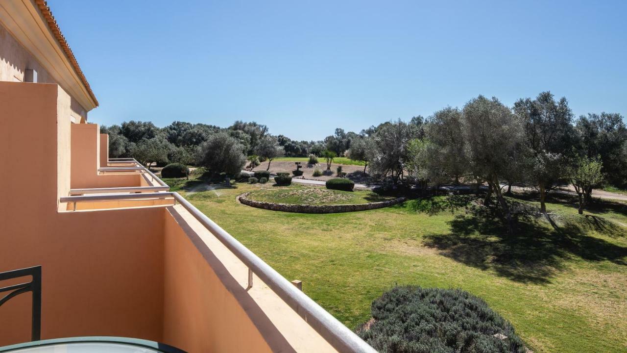 Be Live Collection Son Antem Hotel Лукмахор Екстериор снимка