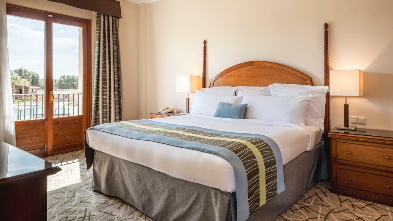 Be Live Collection Son Antem Hotel Лукмахор Екстериор снимка