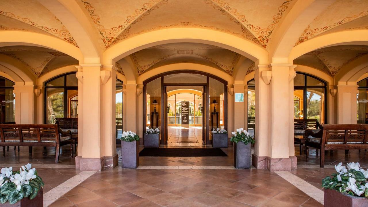 Be Live Collection Son Antem Hotel Лукмахор Екстериор снимка