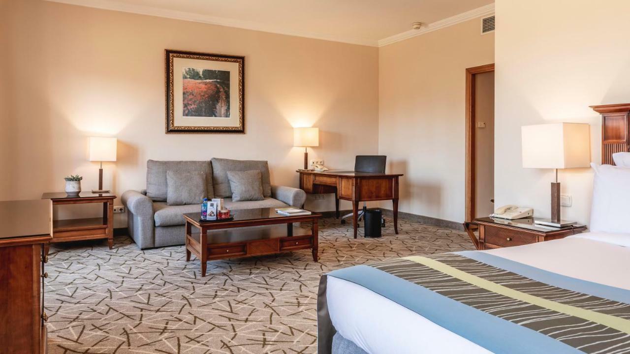 Be Live Collection Son Antem Hotel Лукмахор Екстериор снимка