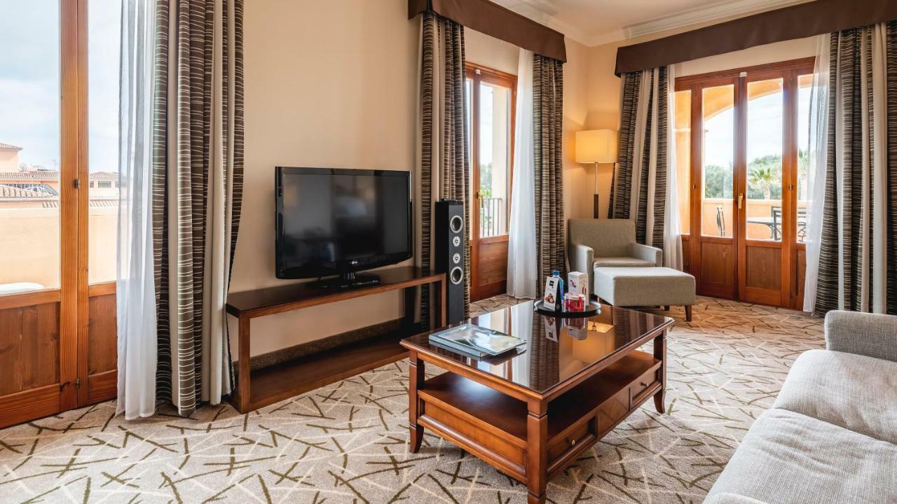 Be Live Collection Son Antem Hotel Лукмахор Екстериор снимка