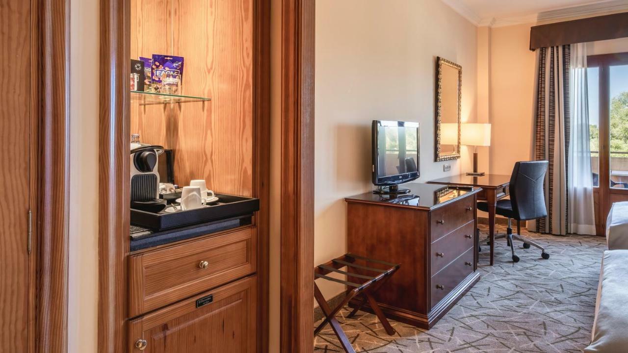 Be Live Collection Son Antem Hotel Лукмахор Екстериор снимка